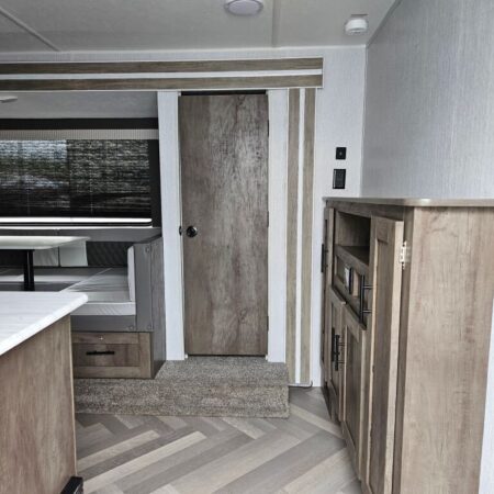 2022 Forest River Wildwood X-Lite Northwest 240BHXL - Image 5