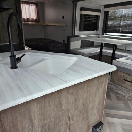 2022 Forest River Wildwood X-Lite Northwest 240BHXL - Image 6
