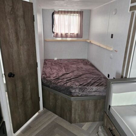 2022 Forest River Wildwood X-Lite Northwest 240BHXL - Image 7