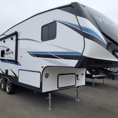 2023 Crossroads Volante VL240RL - Image 11