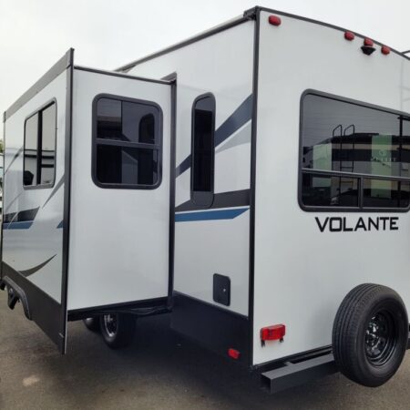 2023 Crossroads Volante VL240RL - Image 3