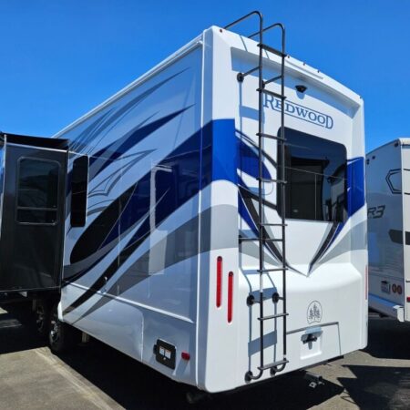 2024 Crossroads Redwood RW4001LK - Image 3