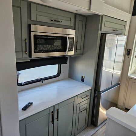 2024 Crossroads Redwood RW4001LK - Image 7