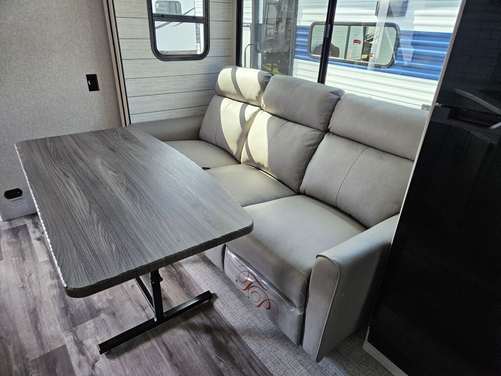 2024 Crossroads Sunset Trail Super Lite SS212RB - Image 8