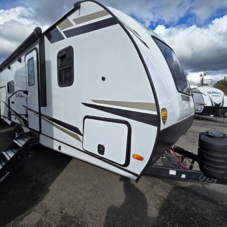 2024 Crossroads Sunset Trail Super Lite SS222RB - Image 16