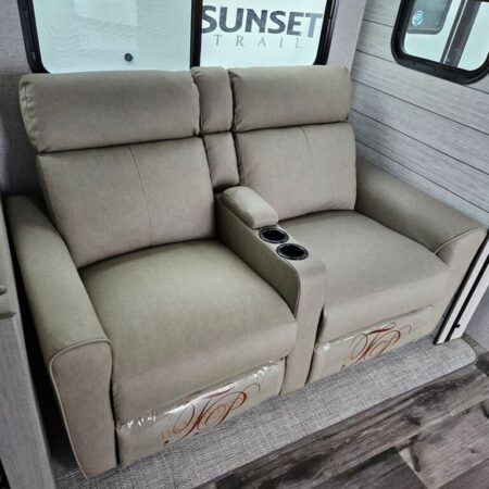 2024 Crossroads Sunset Trail Super Lite SS253RB - Image 12