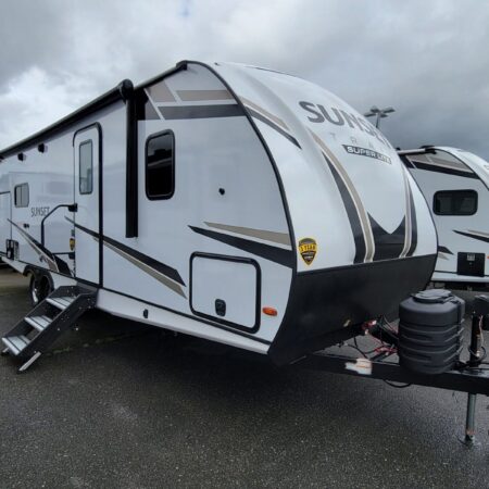 2024 Crossroads Sunset Trail Super Lite SS253RB - Image 14