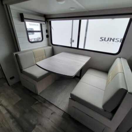 2024 Crossroads Sunset Trail Super Lite SS253RB - Image 8