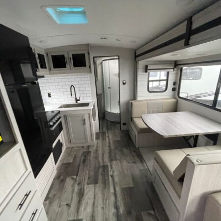 2024 Crossroads Sunset Trail Super Lite SS253RB - Image 9