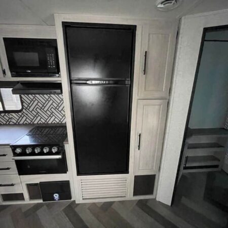 2024 Crossroads Zinger Lite ZR260BH - Image 12