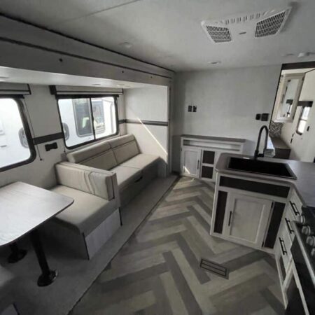 2024 Crossroads Zinger Lite ZR260BH - Image 18
