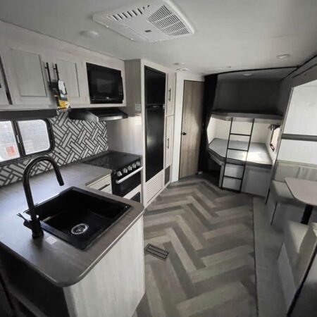 2024 Crossroads Zinger Lite ZR260BH - Image 20