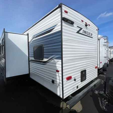 2024 Crossroads Zinger Lite ZR260BH - Image 3
