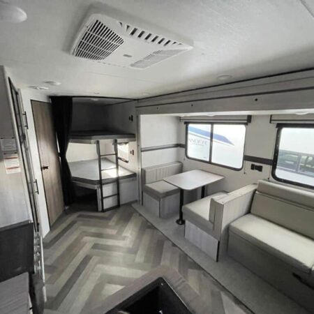 2024 Crossroads Zinger Lite ZR260BH - Image 21