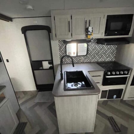 2024 Crossroads Zinger Lite ZR260BH - Image 8