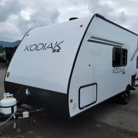 2024 Dutchmen Kodiak SE 17SBH - Image 2