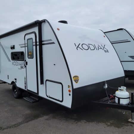 2024 Dutchmen Kodiak SE 17SBH - Image 14