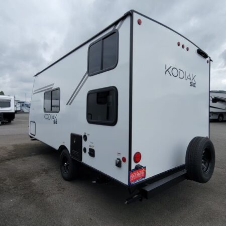 2024 Dutchmen Kodiak SE 17SBH - Image 3