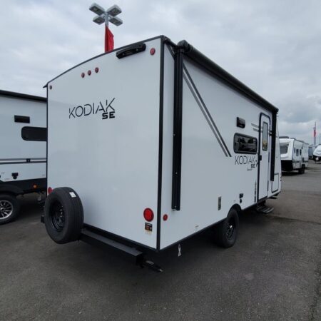 2024 Dutchmen Kodiak SE 17SBH - Image 4