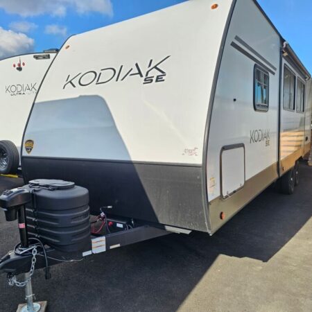 2024 Dutchmen Kodiak SE 27SBH - Image 2