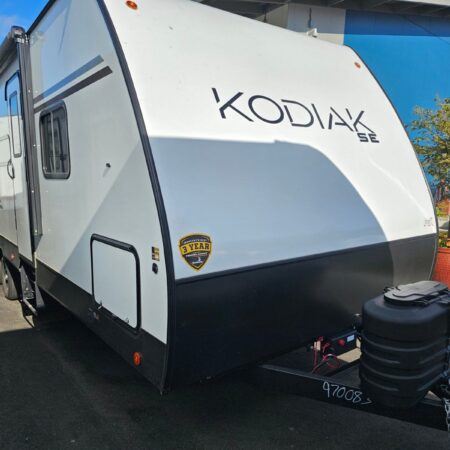 2024 Dutchmen Kodiak SE 27SBH - Image 15