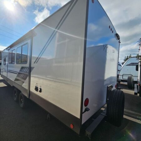 2024 Dutchmen Kodiak SE 27SBH - Image 3