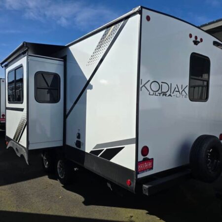 2024 Dutchmen Kodiak Ultra-Lite 242RBSL - Image 3