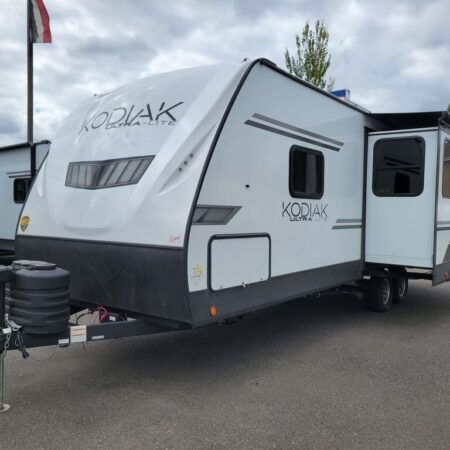 2024 Dutchmen Kodiak Ultra-Lite 257RKSL - Image 2