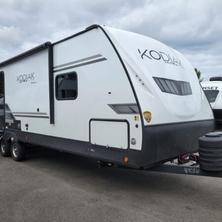 2024 Dutchmen Kodiak Ultra-Lite 257RKSL - Image 14