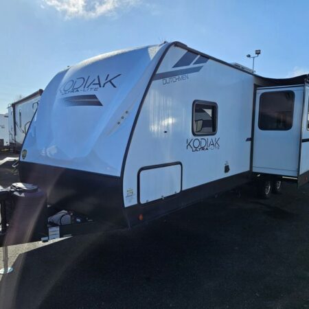 2024 Dutchmen Kodiak Ultra-Lite 296BHSL - Image 2