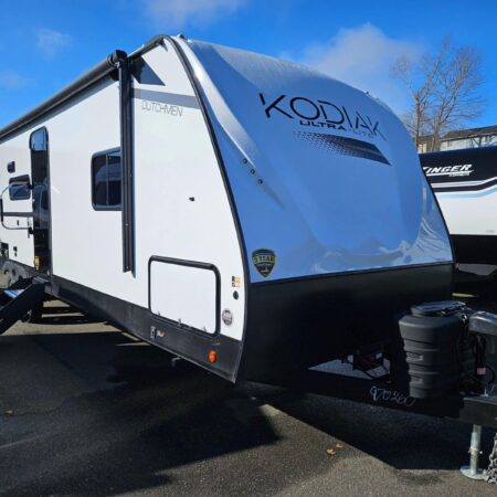 2024 Dutchmen Kodiak Ultra-Lite 296BHSL - Image 15