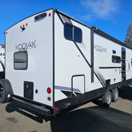 2024 Dutchmen Kodiak Ultra-Lite 296BHSL - Image 4