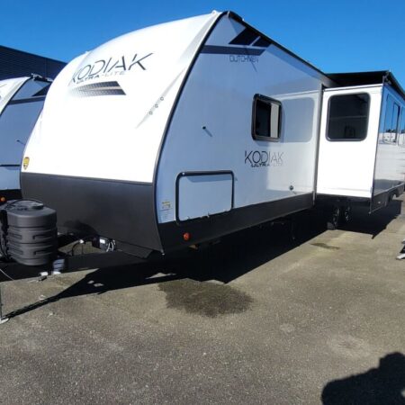 2024 Dutchmen Kodiak Ultra-Lite 302BHSL - Image 2
