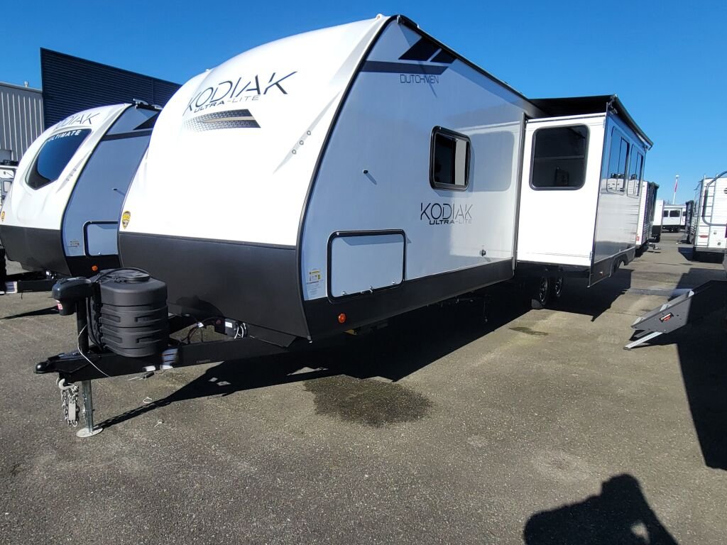 2024 Dutchmen Kodiak Ultra-Lite 302BHSL - Image 2