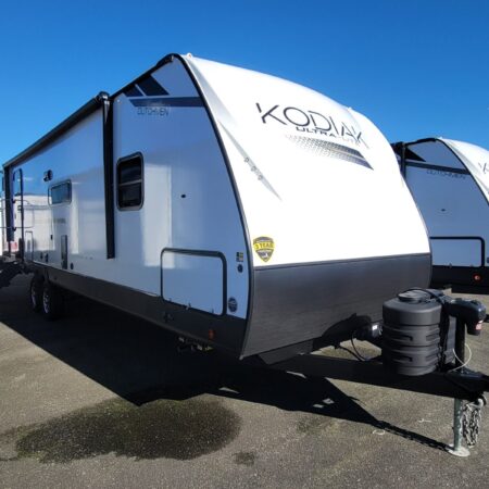 2024 Dutchmen Kodiak Ultra-Lite 302BHSL - Image 16