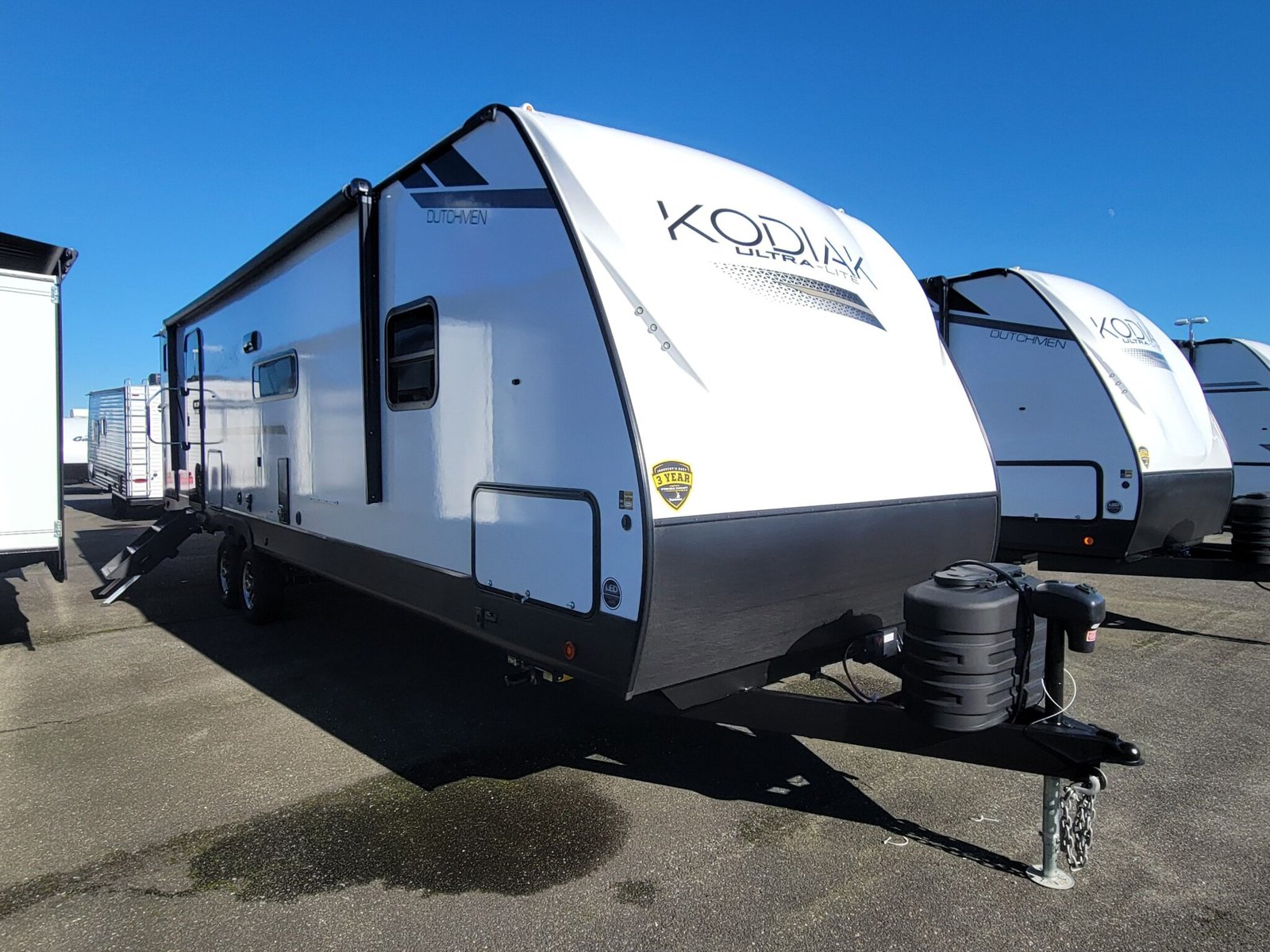 2024 Dutchmen Kodiak Ultra-Lite 302BHSL - Image 16