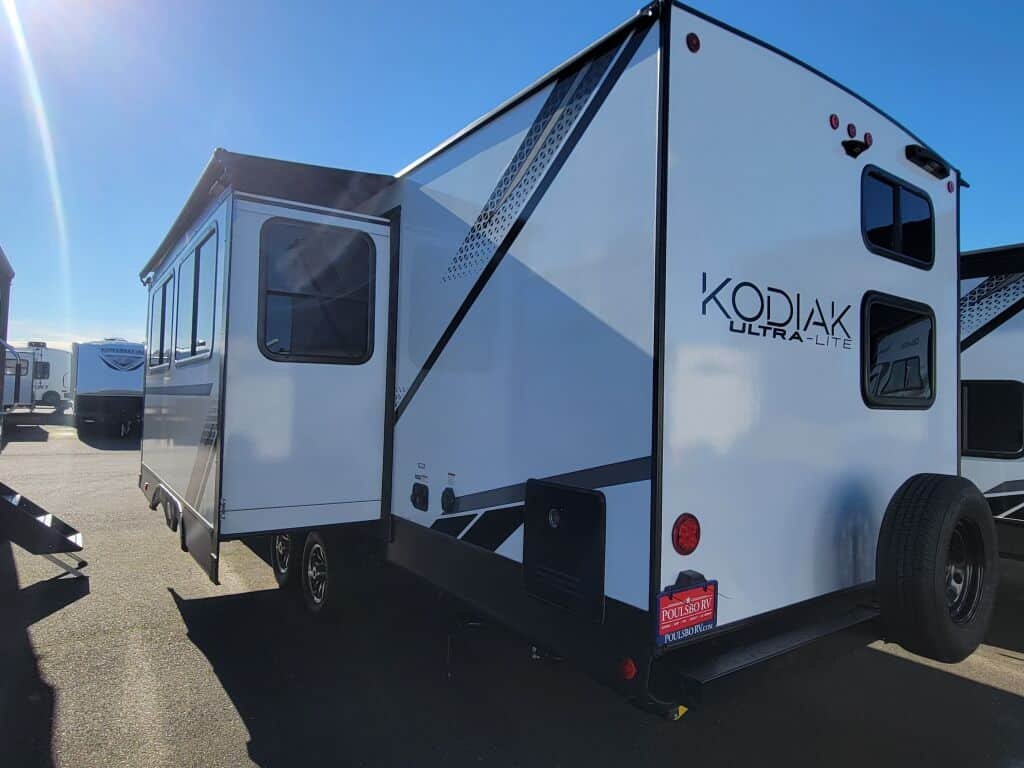 2024 Dutchmen Kodiak Ultra-Lite 302BHSL - Image 3
