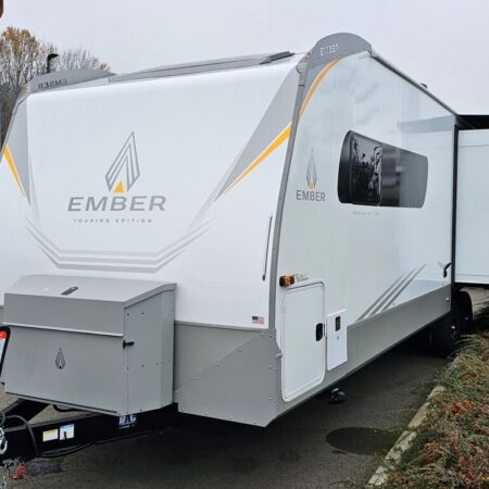 2024 Ember Touring Edition 29MRS - Image 2
