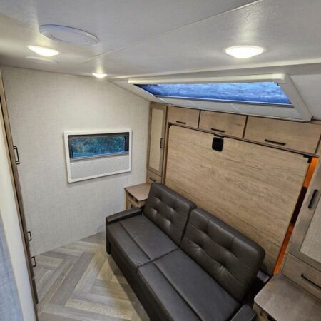 2024 Ember Touring Edition 29MRS - Image 14