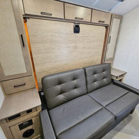 2024 Ember Touring Edition 29MRS - Image 16