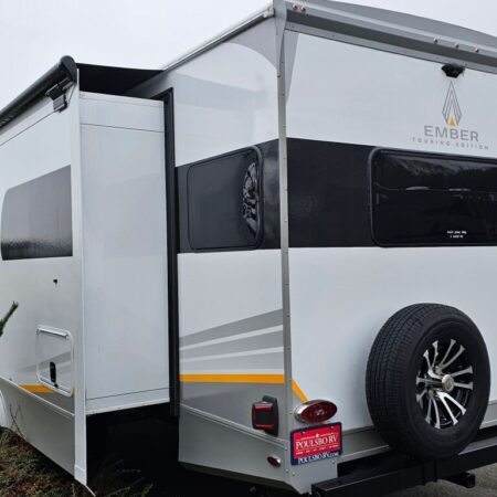 2024 Ember Touring Edition 29MRS - Image 3