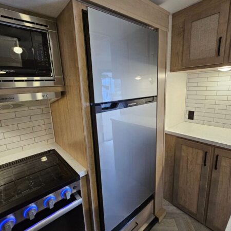 2024 Ember Touring Edition 29MRS - Image 27