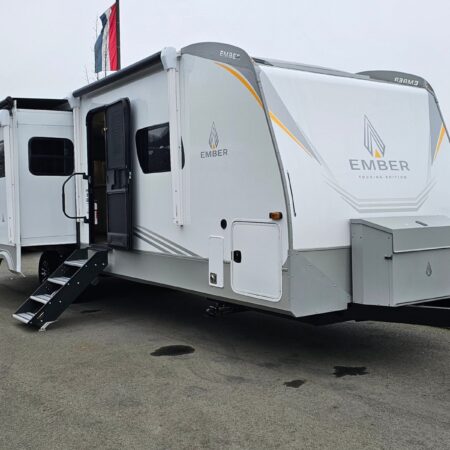 2024 Ember Touring Edition 29MRS - Image 33