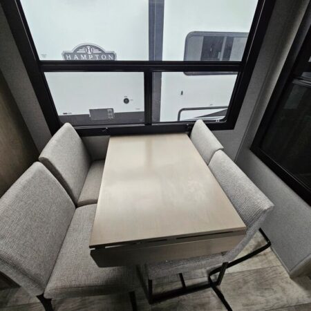 2024 Grand Design Momentum 414M - Image 8