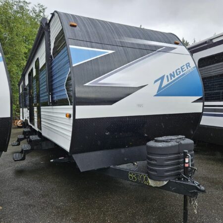 2025 Crossroads Zinger 390DB - Image 12