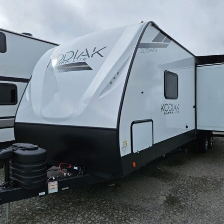 2025 Dutchmen Kodiak Ultra-Lite 302BHSL - Image 2