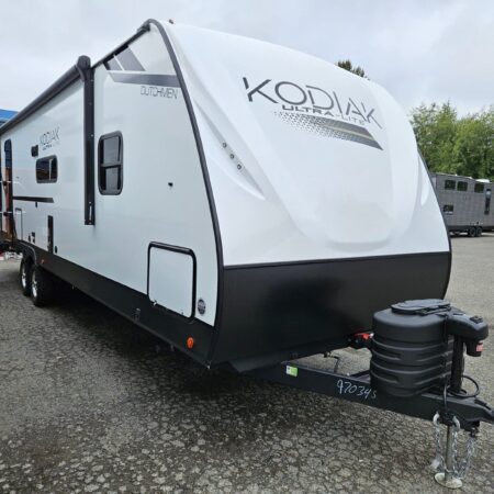 2025 Dutchmen Kodiak Ultra-Lite 302BHSL - Image 16