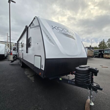 2025 Dutchmen Kodiak Ultra-Lite 302BHSL - Image 2
