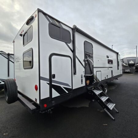 2025 Dutchmen Kodiak Ultra-Lite 302BHSL - Image 3