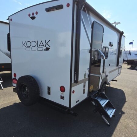 2025 Dutchmen Kodiak Cub 160RB - Image 4